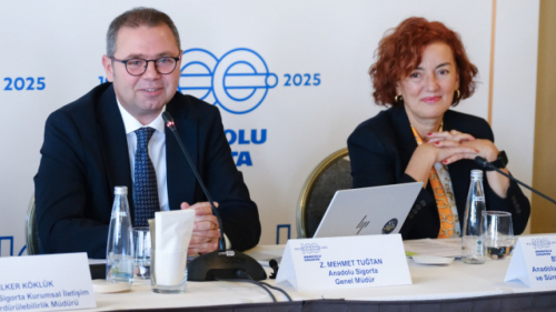 Anadolu Sigorta’dan Çarpıcı Uyarı: Medikal Enflasyon %60’a Dayandı!